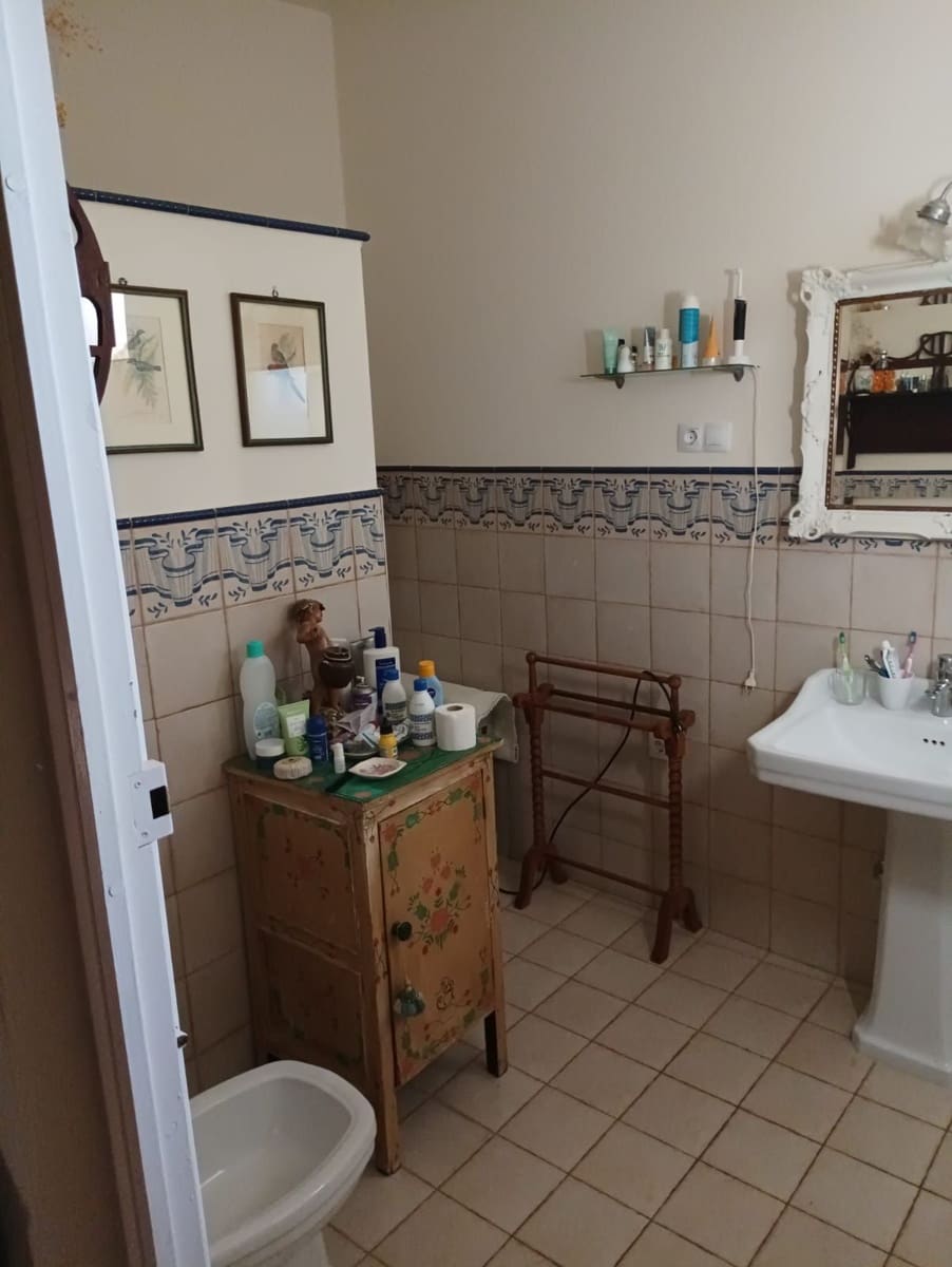 7 sypialnia Dom blizniak na sprzedaż w Llerena - 550 000 € (Ref: 9598673)