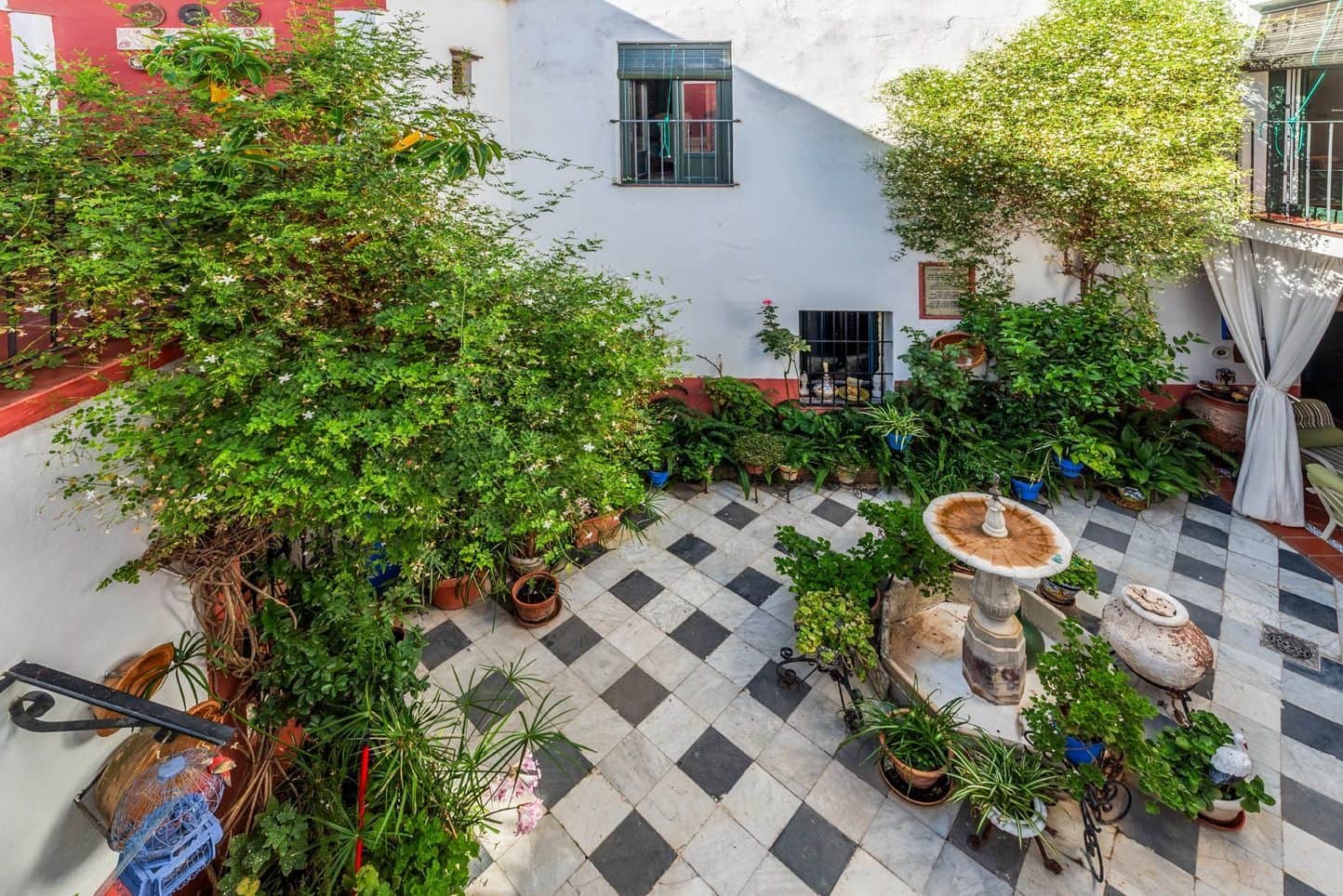 7 sypialnia Dom blizniak na sprzedaż w Llerena - 550 000 € (Ref: 9598673)