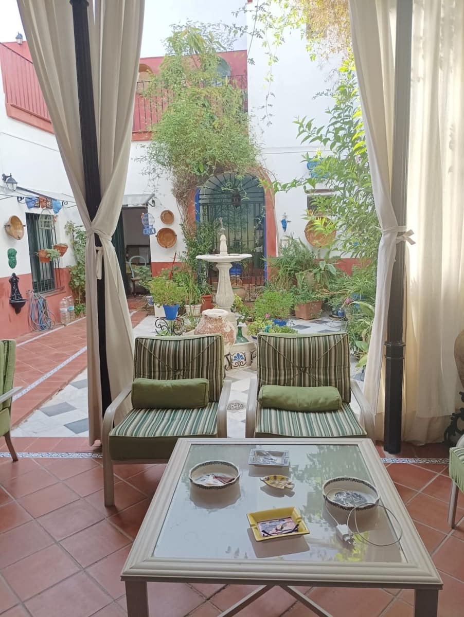 7 sypialnia Dom blizniak na sprzedaż w Llerena - 550 000 € (Ref: 9598673)