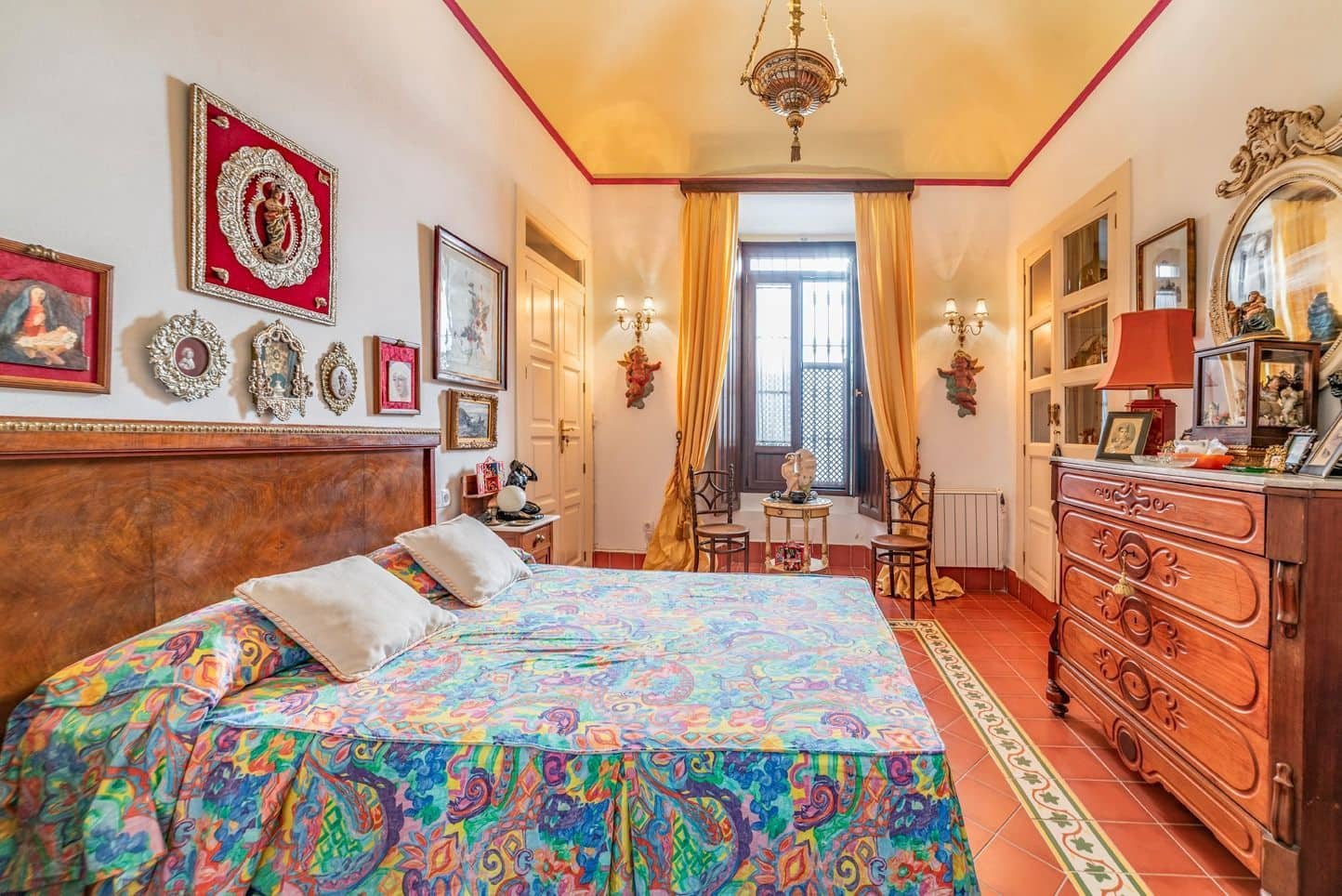 7 sypialnia Dom blizniak na sprzedaż w Llerena - 550 000 € (Ref: 9598673)