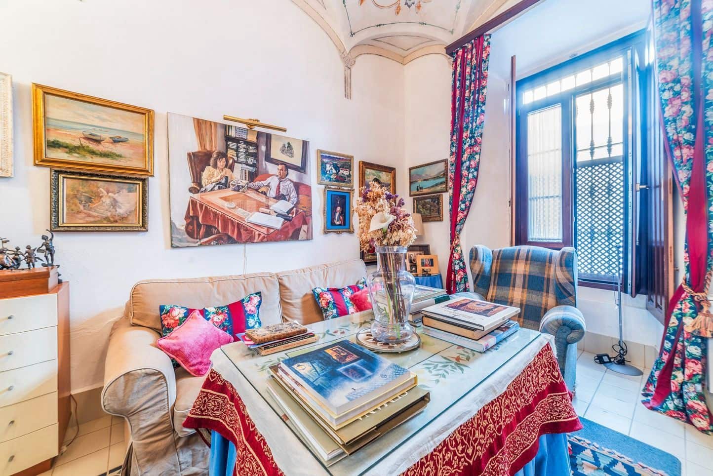 7 sypialnia Dom blizniak na sprzedaż w Llerena - 550 000 € (Ref: 9598673)