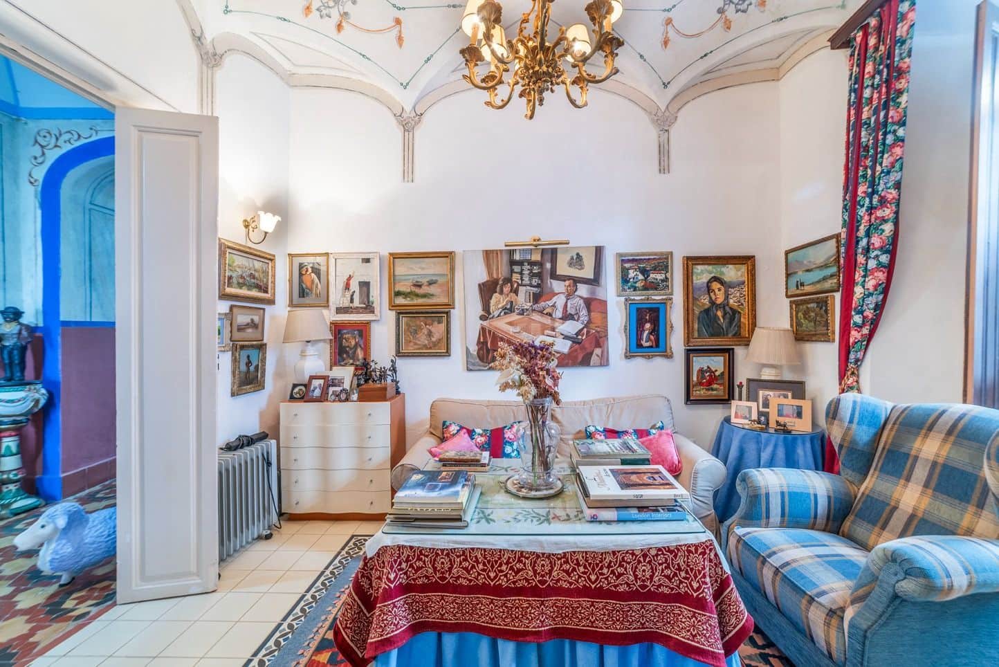 7 sypialnia Dom blizniak na sprzedaż w Llerena - 550 000 € (Ref: 9598673)