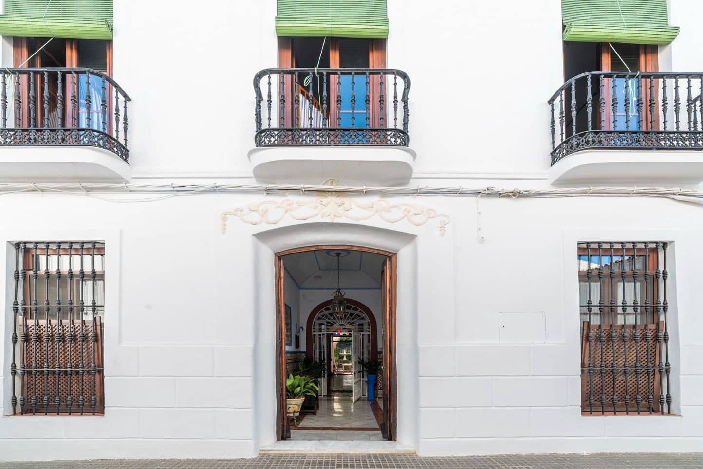 7 sypialnia Dom blizniak na sprzedaż w Llerena - 550 000 € (Ref: 9598673)