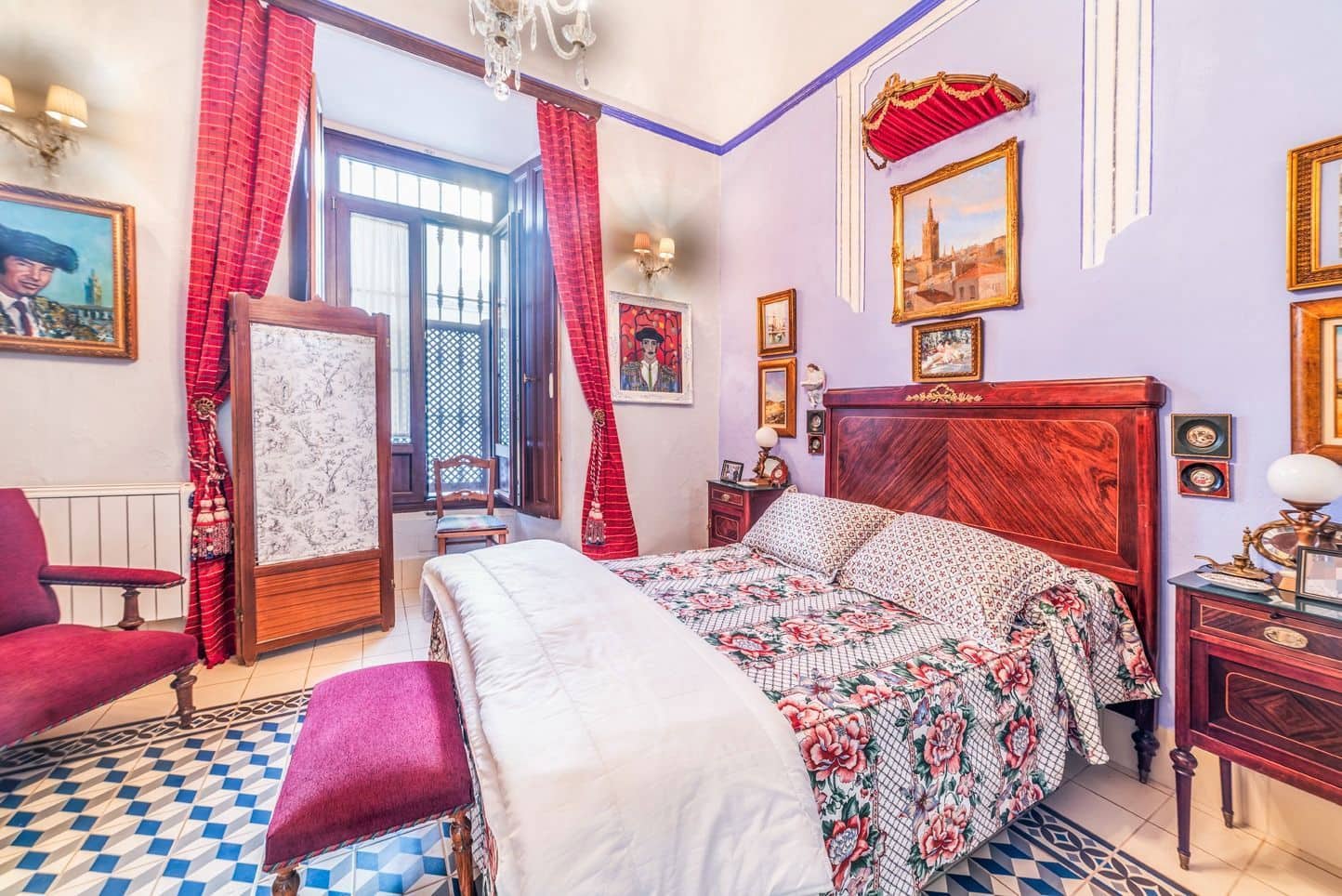 7 sypialnia Dom blizniak na sprzedaż w Llerena - 550 000 € (Ref: 9598673)