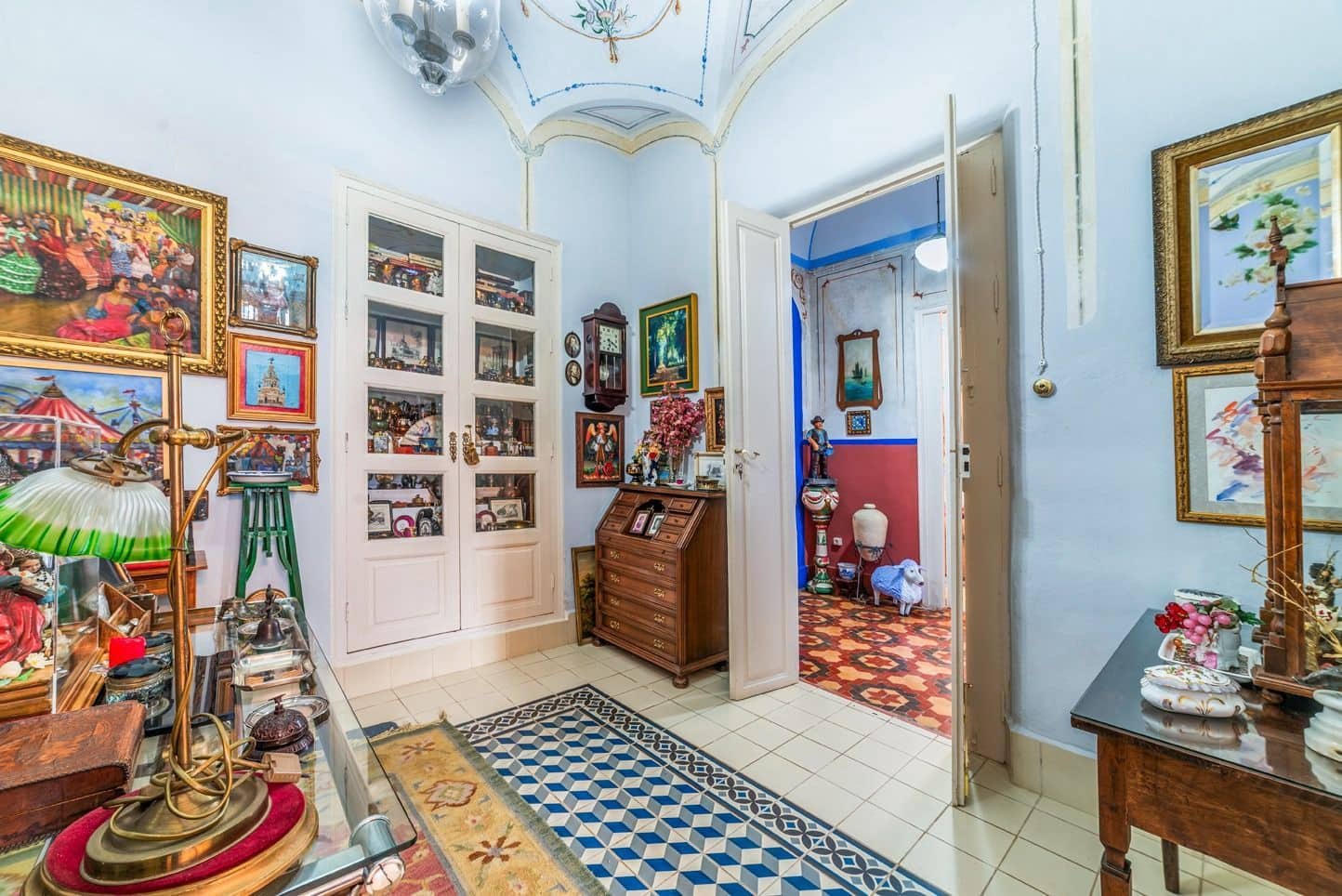 7 sypialnia Dom blizniak na sprzedaż w Llerena - 550 000 € (Ref: 9598673)