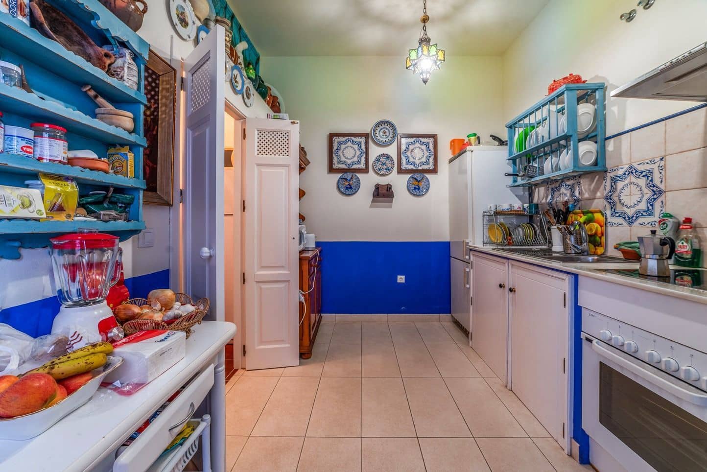 7 sypialnia Dom blizniak na sprzedaż w Llerena - 550 000 € (Ref: 9598673)