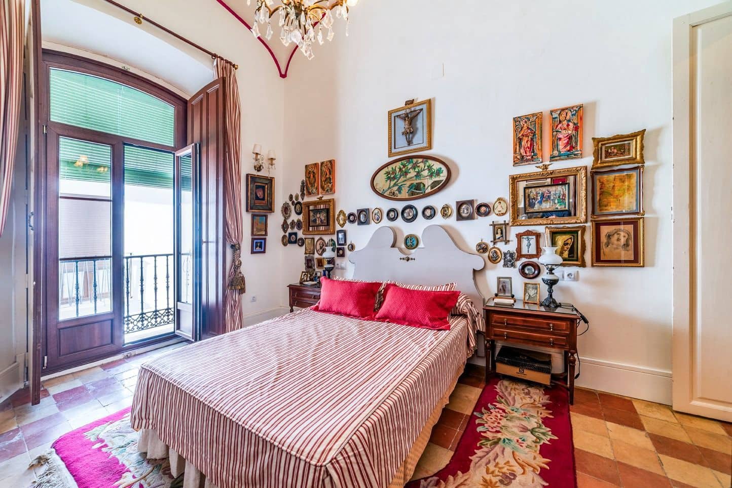 7 sypialnia Dom blizniak na sprzedaż w Llerena - 550 000 € (Ref: 9598673)