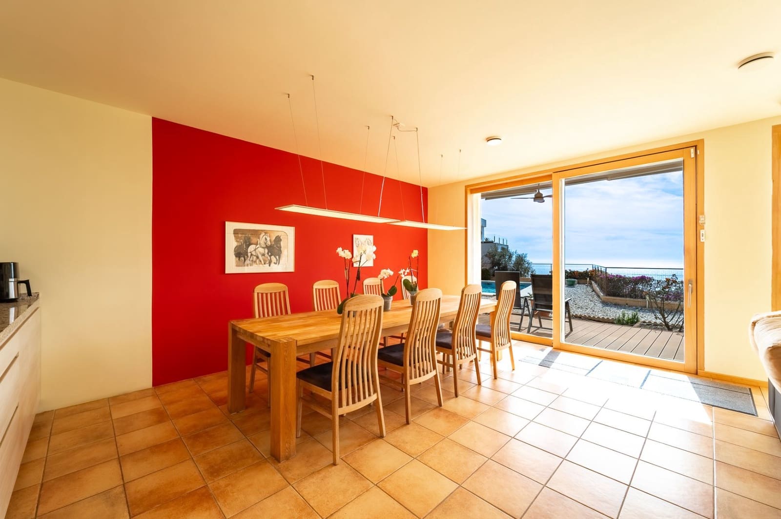 3 bedroom Villa for sale in Torrox with pool - € 995,000 (Ref: 9598674)