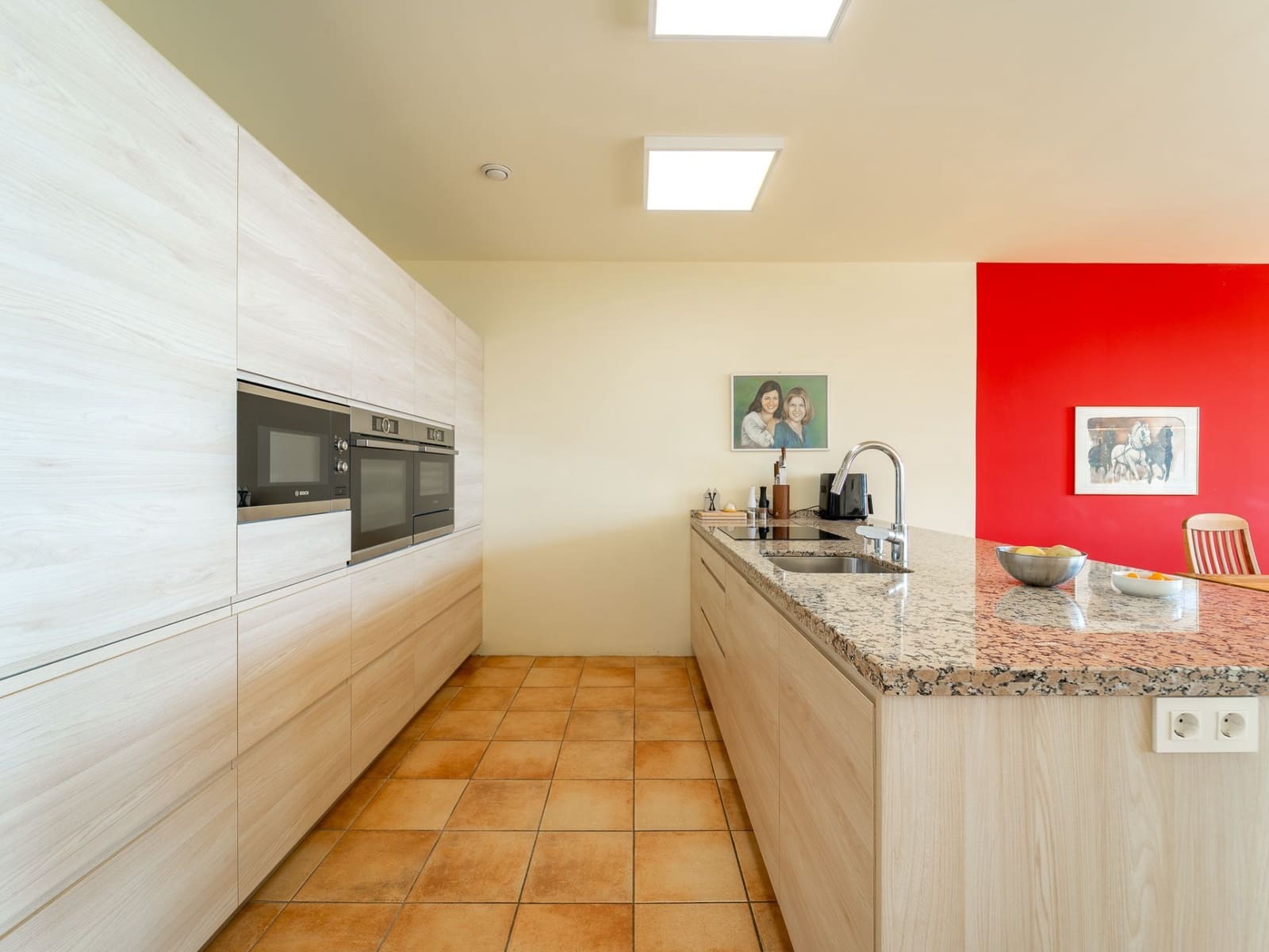 3 bedroom Villa for sale in Torrox with pool - € 995,000 (Ref: 9598674)