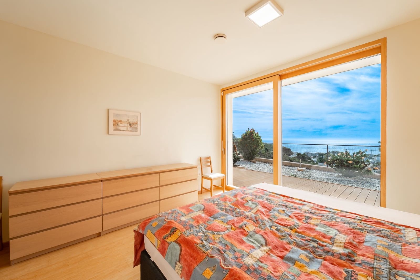 3 bedroom Villa for sale in Torrox with pool - € 995,000 (Ref: 9598674)