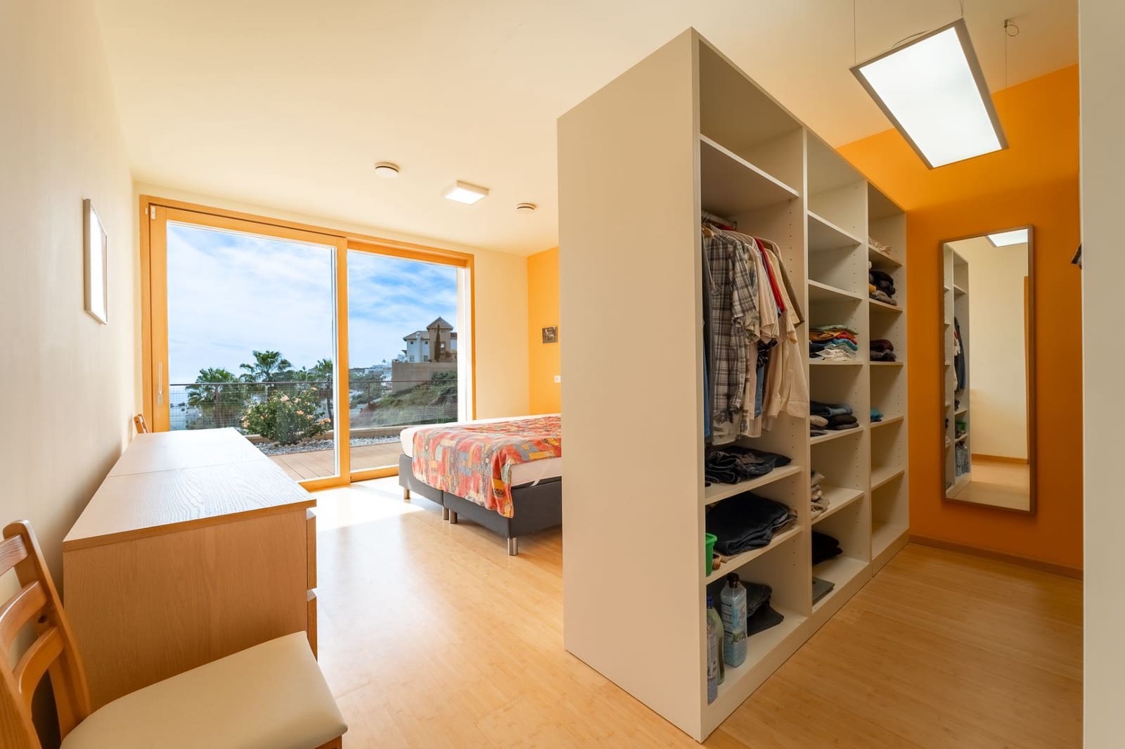 3 bedroom Villa for sale in Torrox with pool - € 995,000 (Ref: 9598674)