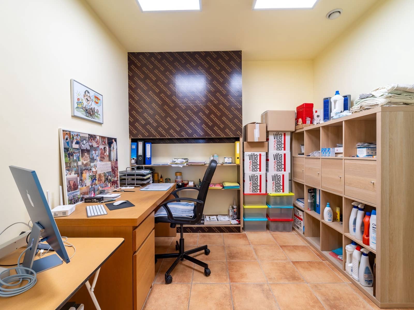 3 bedroom Villa for sale in Torrox with pool - € 995,000 (Ref: 9598674)