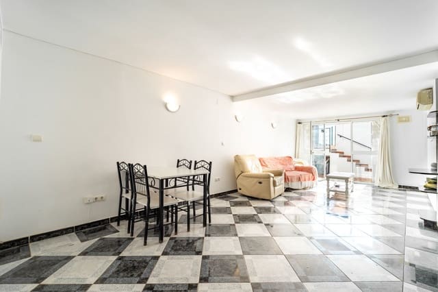 Apartamento de 4 habitaciones en Mijas en venta - 380.000 € (Ref: 9598675)