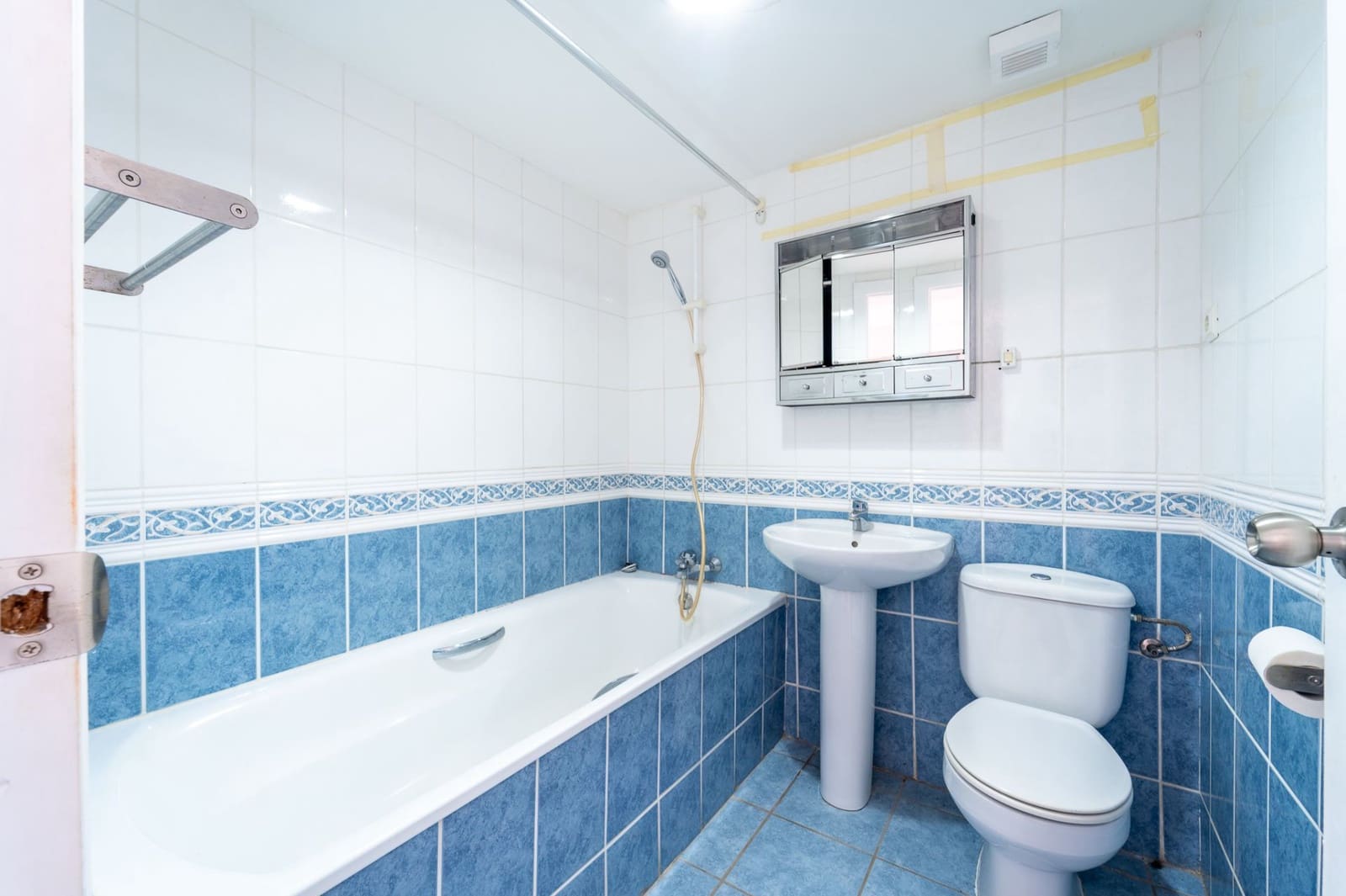 Apartamento de 4 habitaciones en Mijas en venta - 380.000 € (Ref: 9598675)