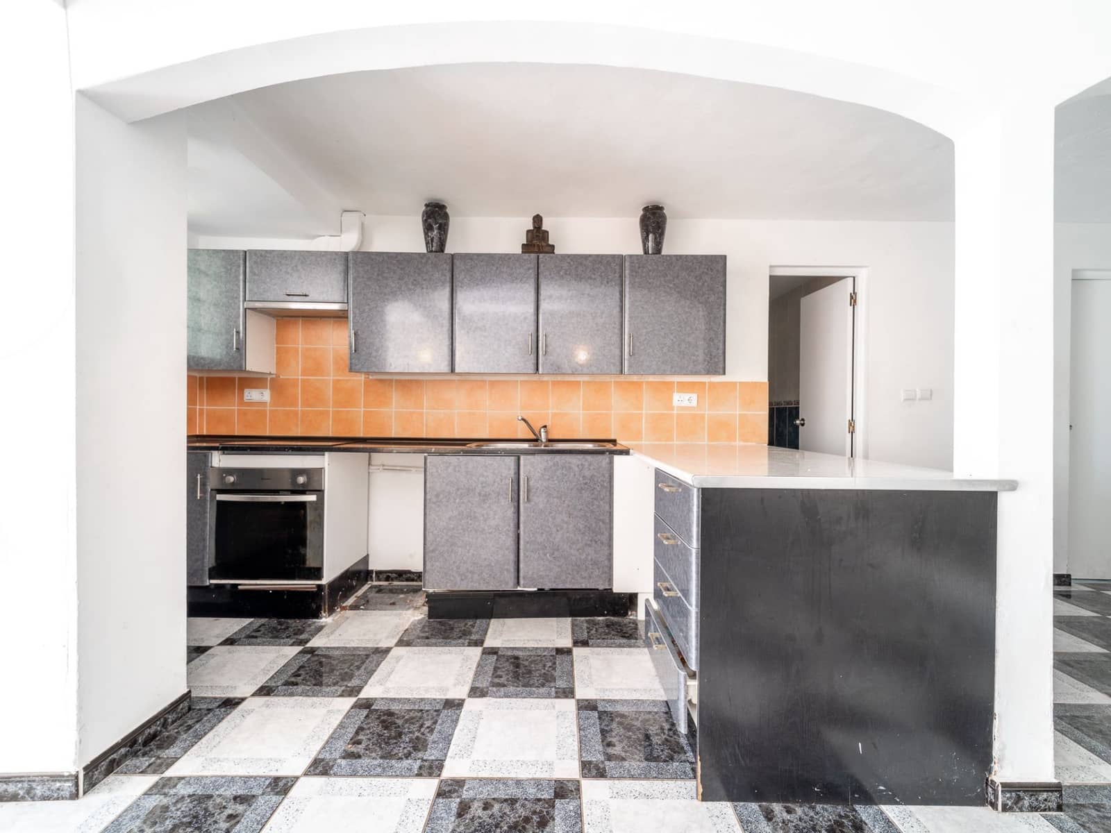 Apartamento de 4 habitaciones en Mijas en venta - 380.000 € (Ref: 9598675)