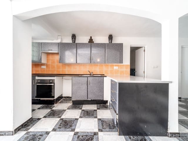 Apartamento de 4 habitaciones en Mijas en venta - 380.000 € (Ref: 9598675)