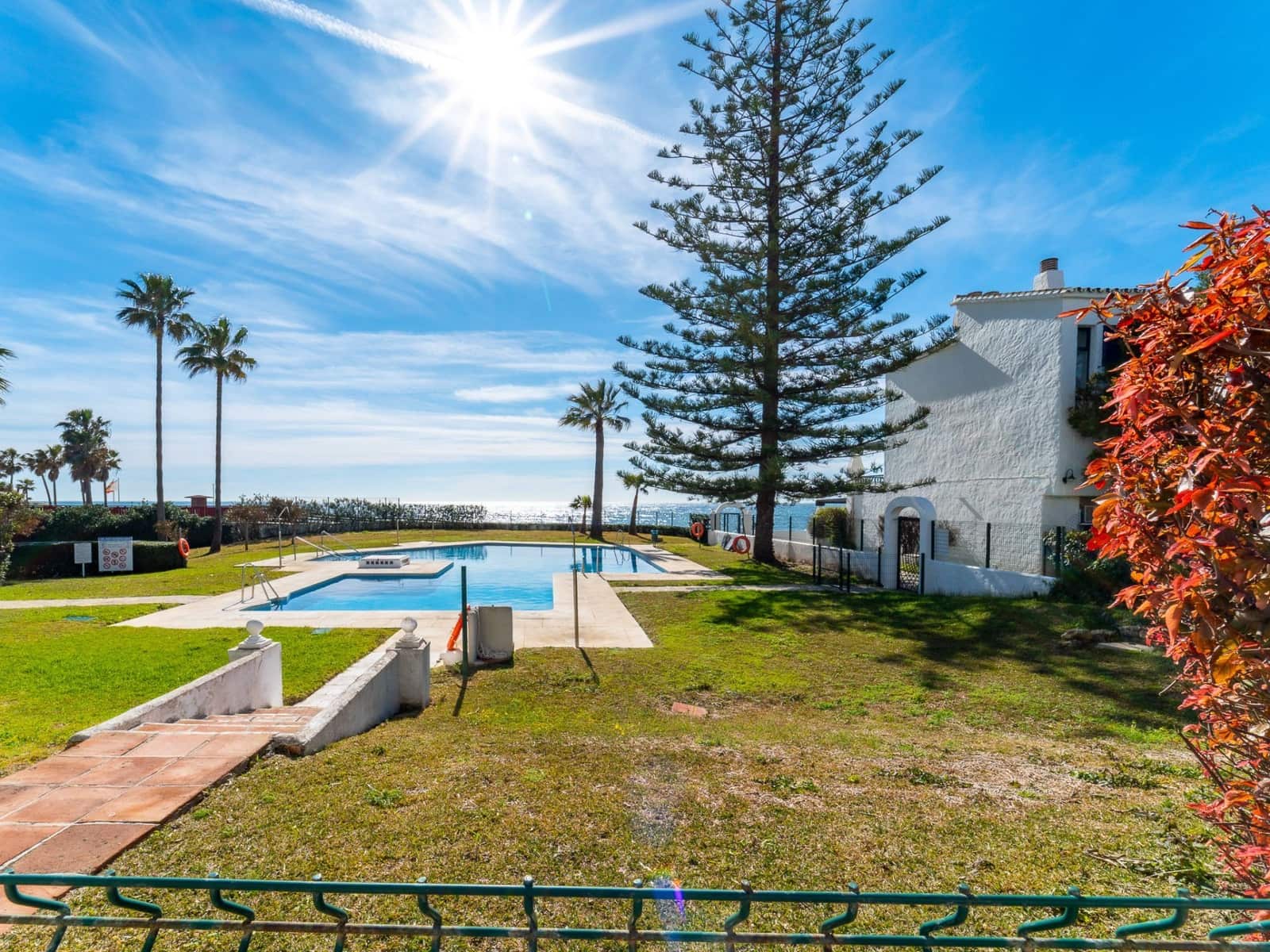 Apartamento de 4 habitaciones en Mijas en venta - 380.000 € (Ref: 9598675)