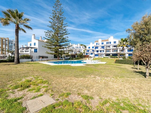 Apartamento de 4 habitaciones en Mijas en venta - 380.000 € (Ref: 9598675)