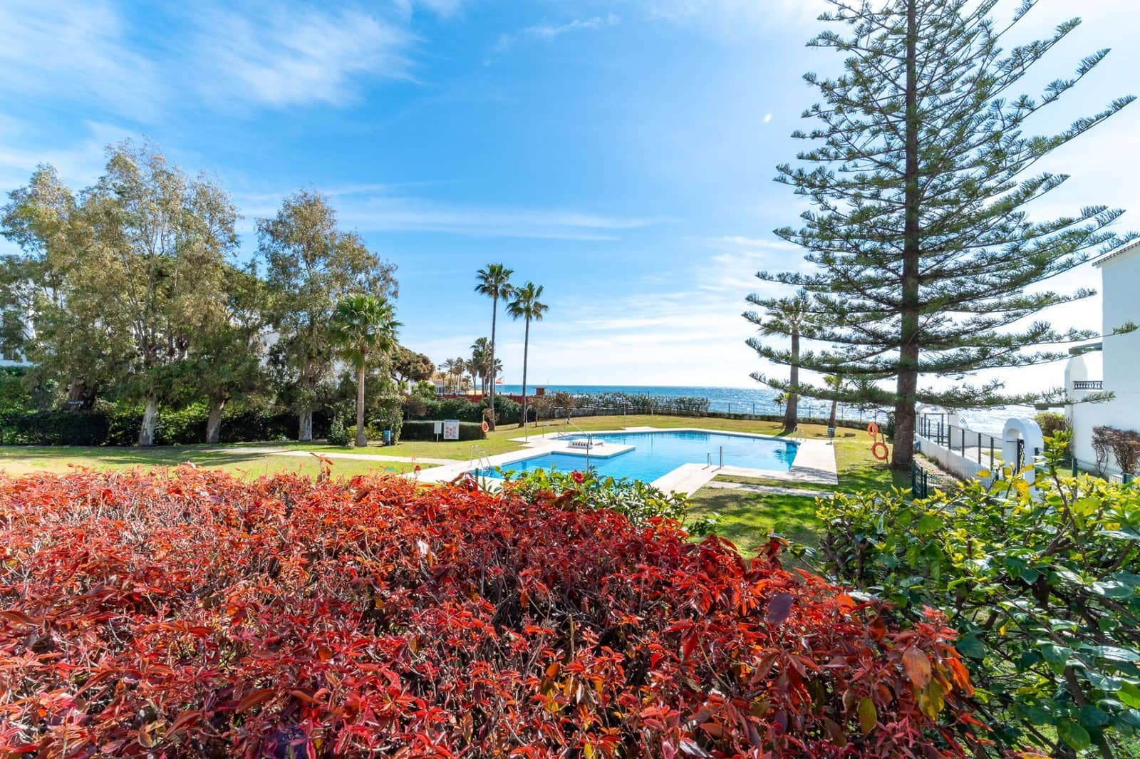 Apartamento de 4 habitaciones en Mijas en venta - 380.000 € (Ref: 9598675)