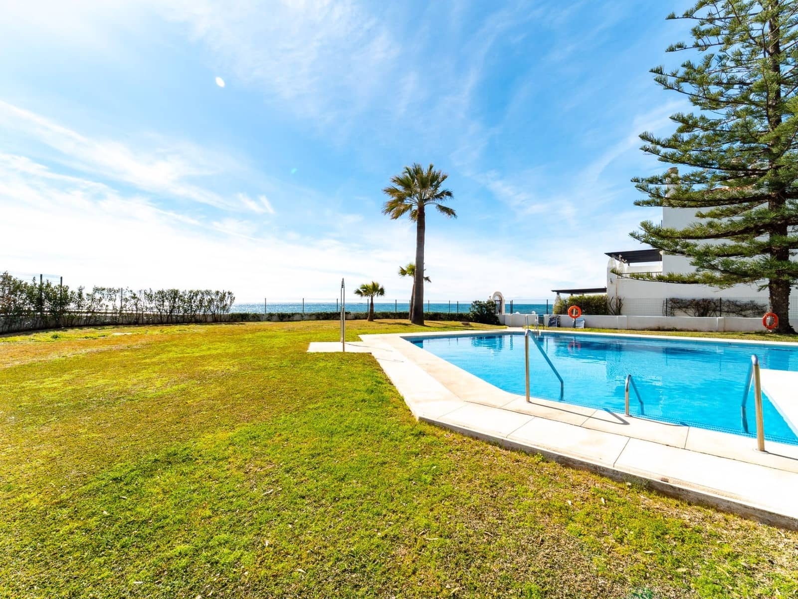 Apartamento de 4 habitaciones en Mijas en venta - 380.000 € (Ref: 9598675)