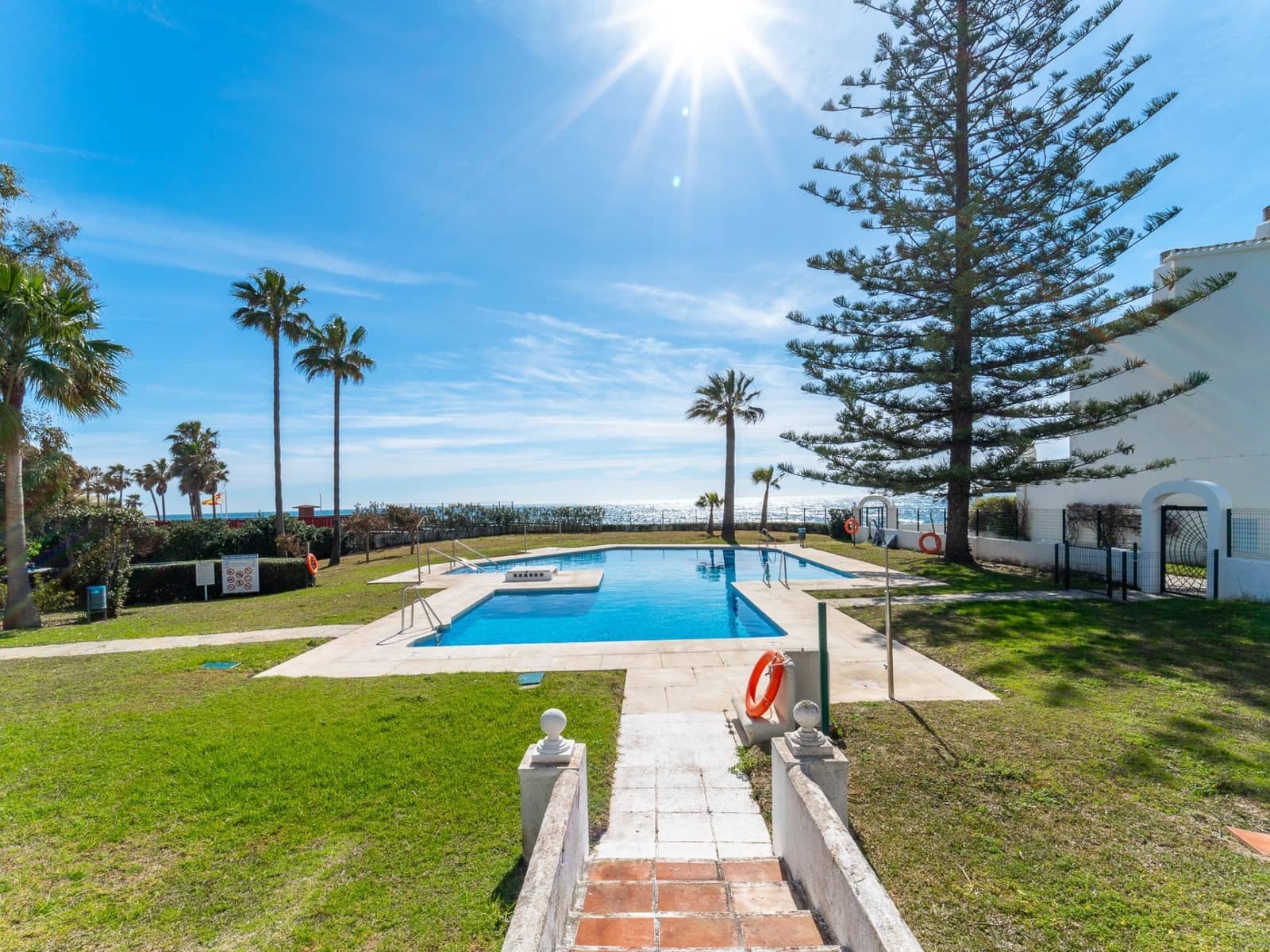 Apartamento de 4 habitaciones en Mijas en venta - 380.000 € (Ref: 9598675)