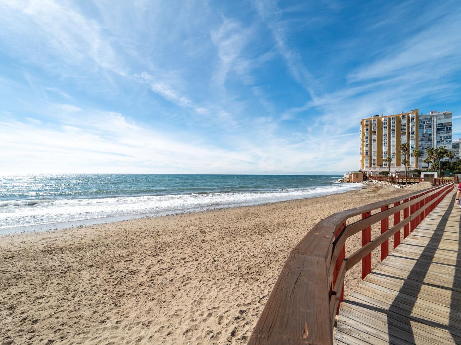 Apartamento de 4 habitaciones en Mijas en venta - 380.000 € (Ref: 9598675)