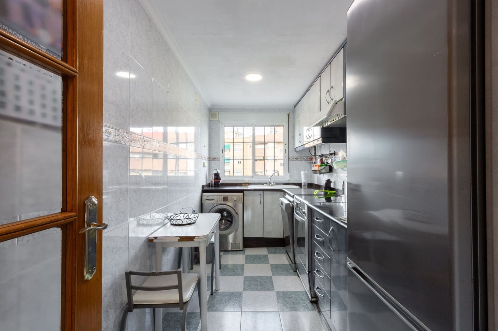 3 slaapkamer Appartement te koop in Valencia stad - € 270.000 (Ref: 9598676)