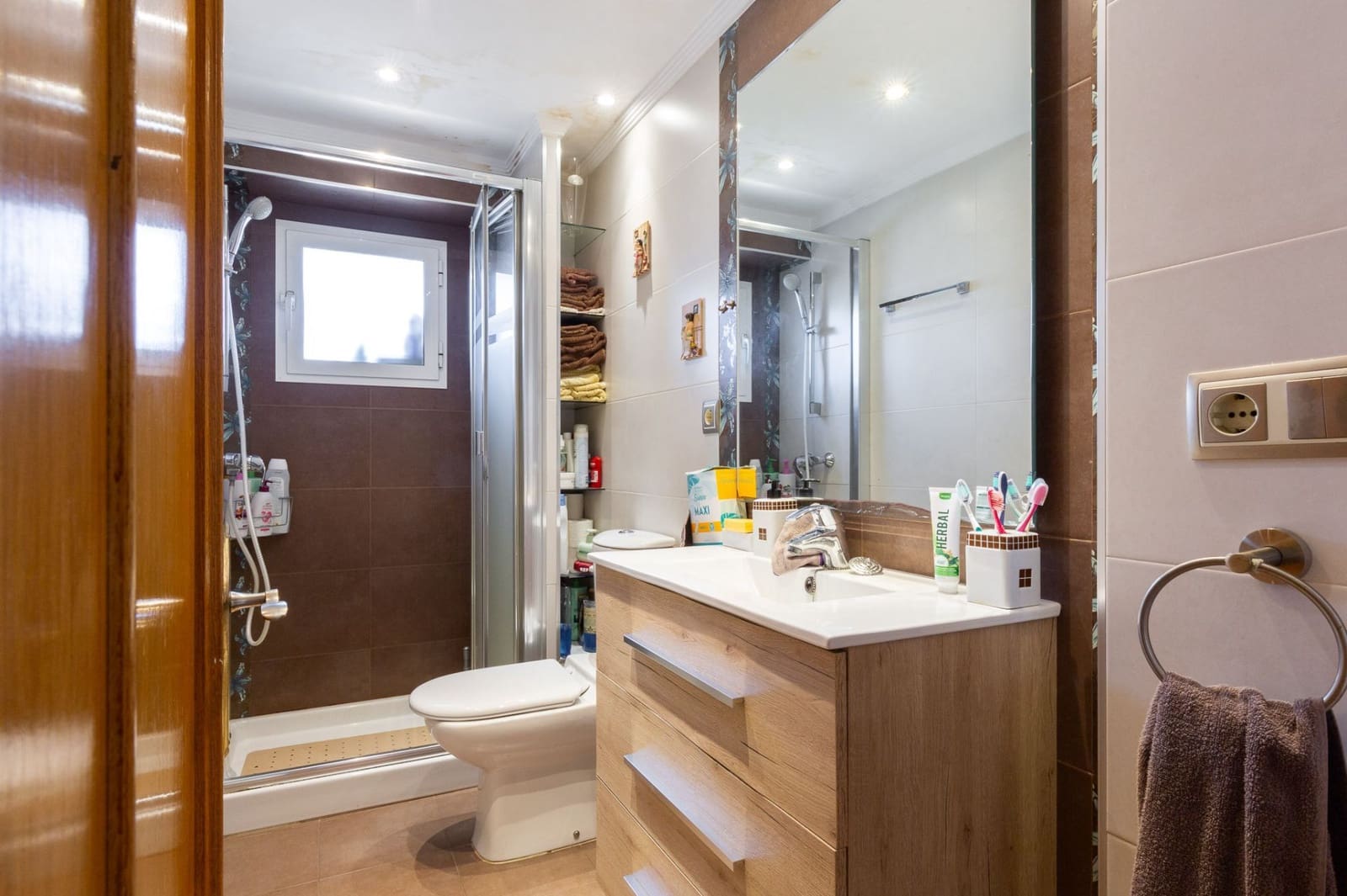 3 slaapkamer Appartement te koop in Valencia stad - € 270.000 (Ref: 9598676)