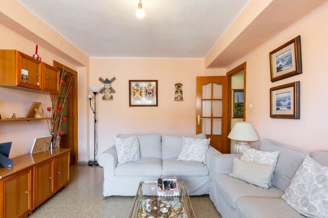 3 soverom Leilighet til salgs i Valencia by - € 270 000 (Ref: 9598676)