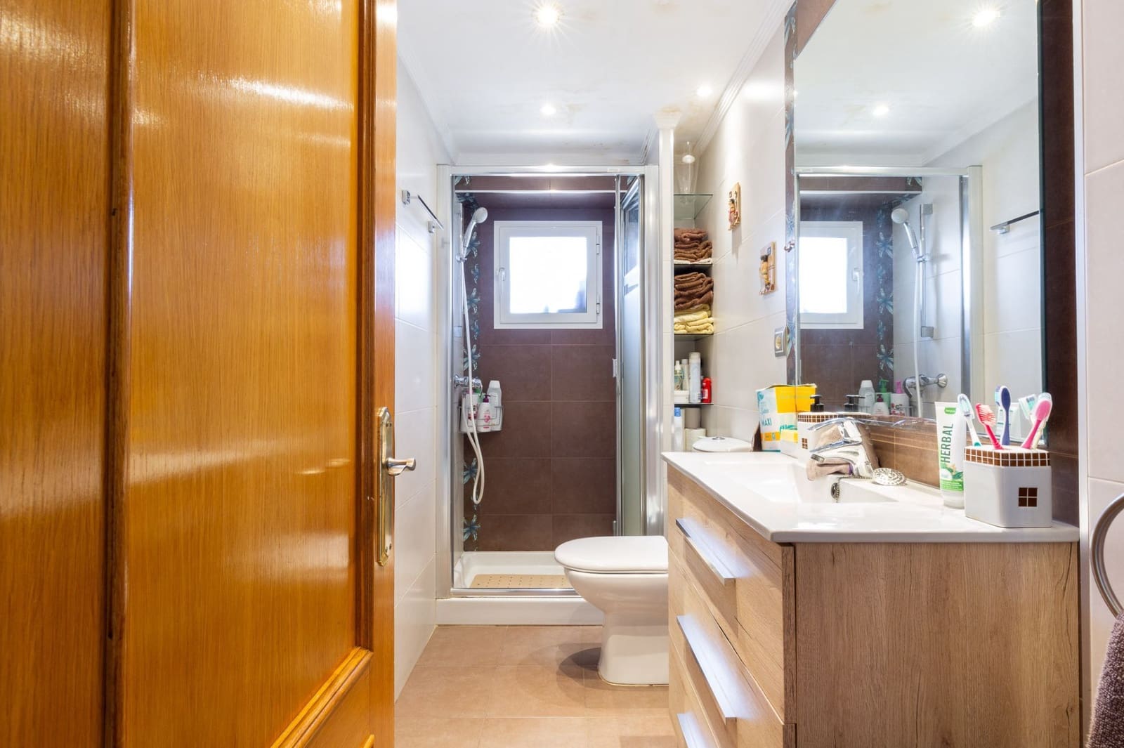 3 slaapkamer Appartement te koop in Valencia stad - € 270.000 (Ref: 9598676)