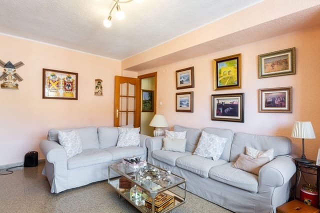 3 soverom Leilighet til salgs i Valencia by - € 270 000 (Ref: 9598676)
