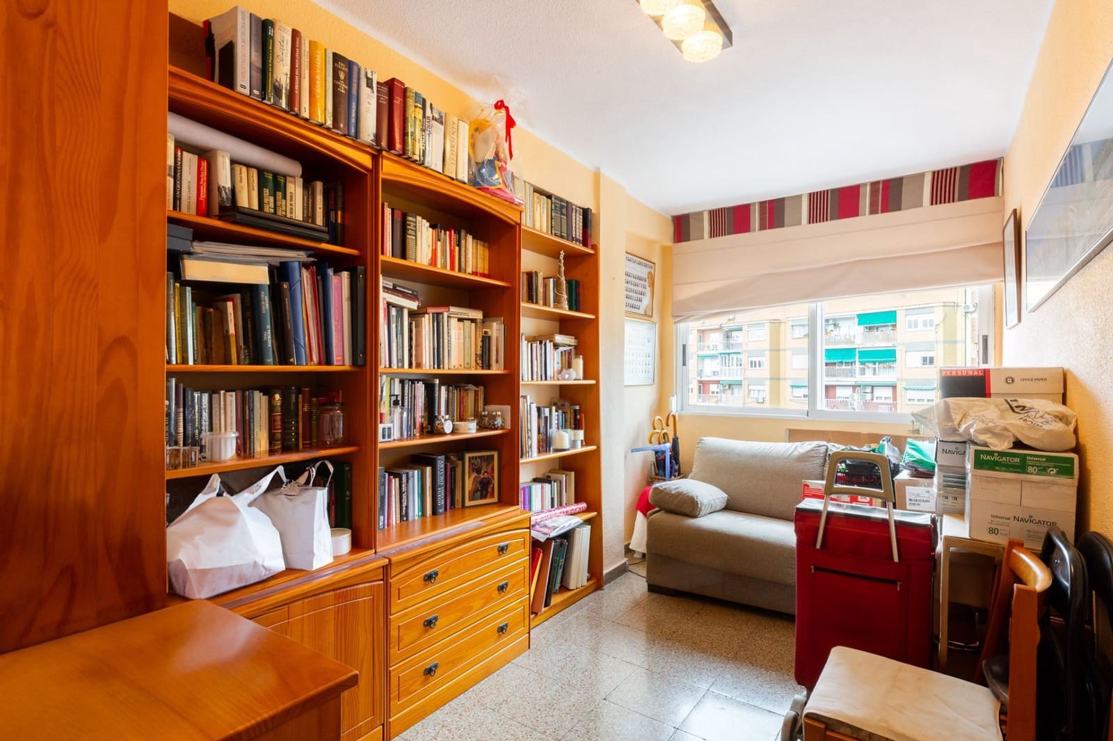 3 slaapkamer Appartement te koop in Valencia stad - € 270.000 (Ref: 9598676)