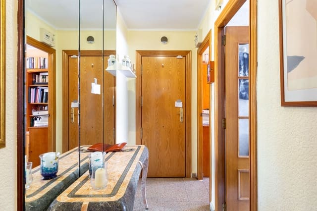 3 soverom Leilighet til salgs i Valencia by - € 270 000 (Ref: 9598676)