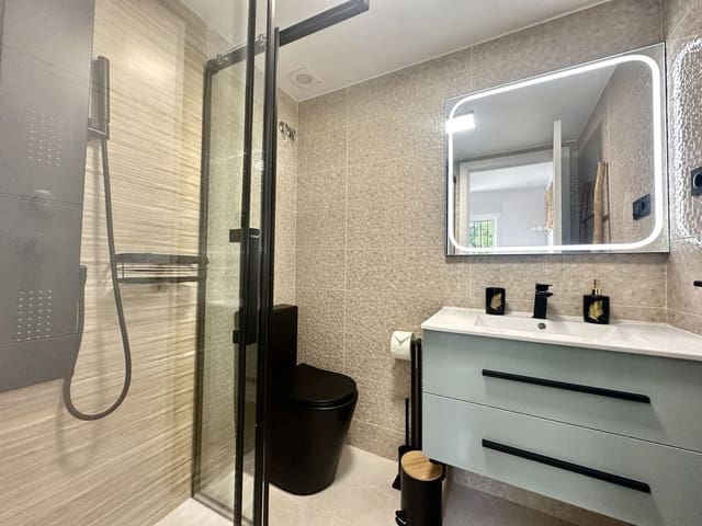 Apartamento de 2 habitaciones en Mijas en venta - 375.000 € (Ref: 9598677)