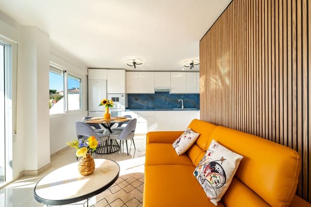 2 bedroom Apartment for sale in Mijas - € 375,000 (Ref: 9598677)