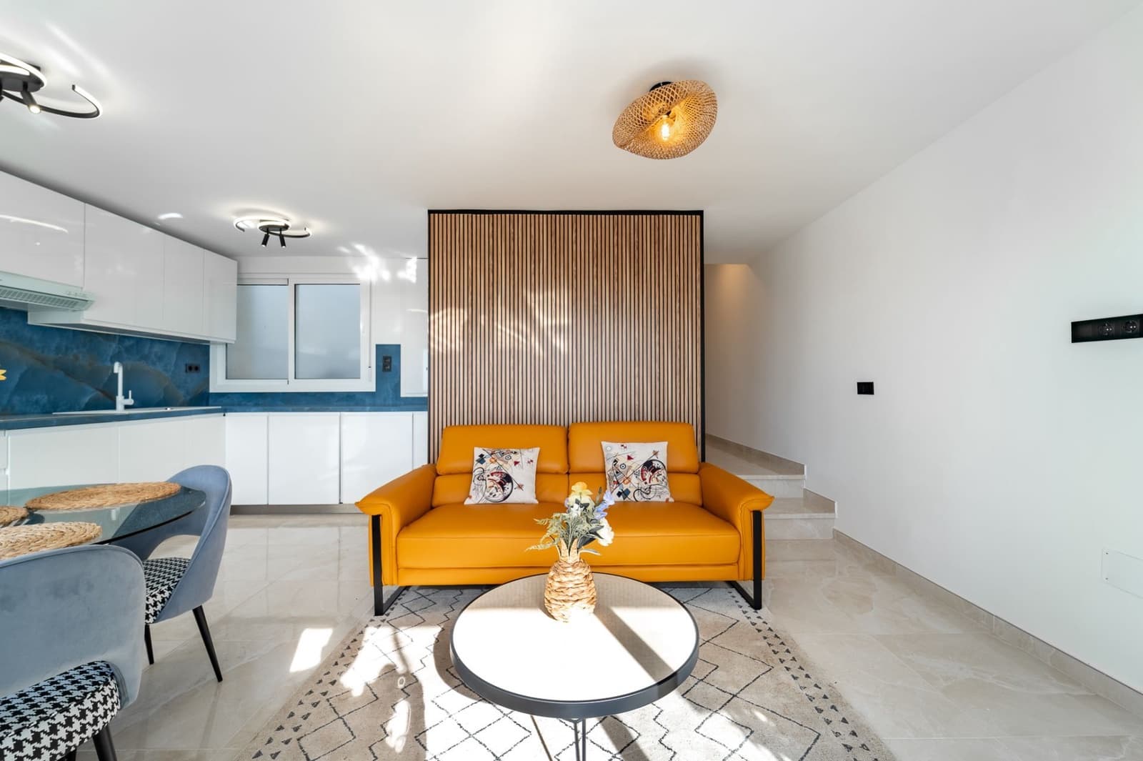 2 bedroom Apartment for sale in Mijas with pool - € 375,000 (Ref: 9598677)