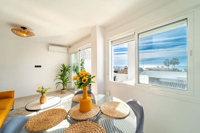 2 bedroom Apartment for sale in Mijas - € 375,000 (Ref: 9598677)