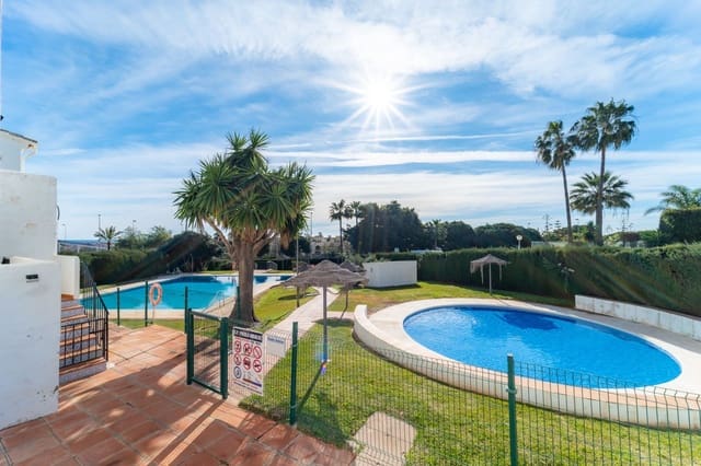 2 chambre Appartement à vendre à Mijas avec piscine - 375 000 € (Ref: 9598677)