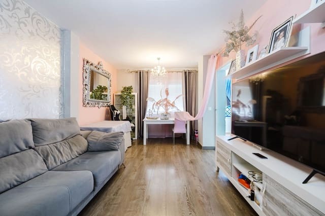 3 camera da letto Appartamento in vendita in Mijas con garage - 334.000 € (Rif: 9604575)