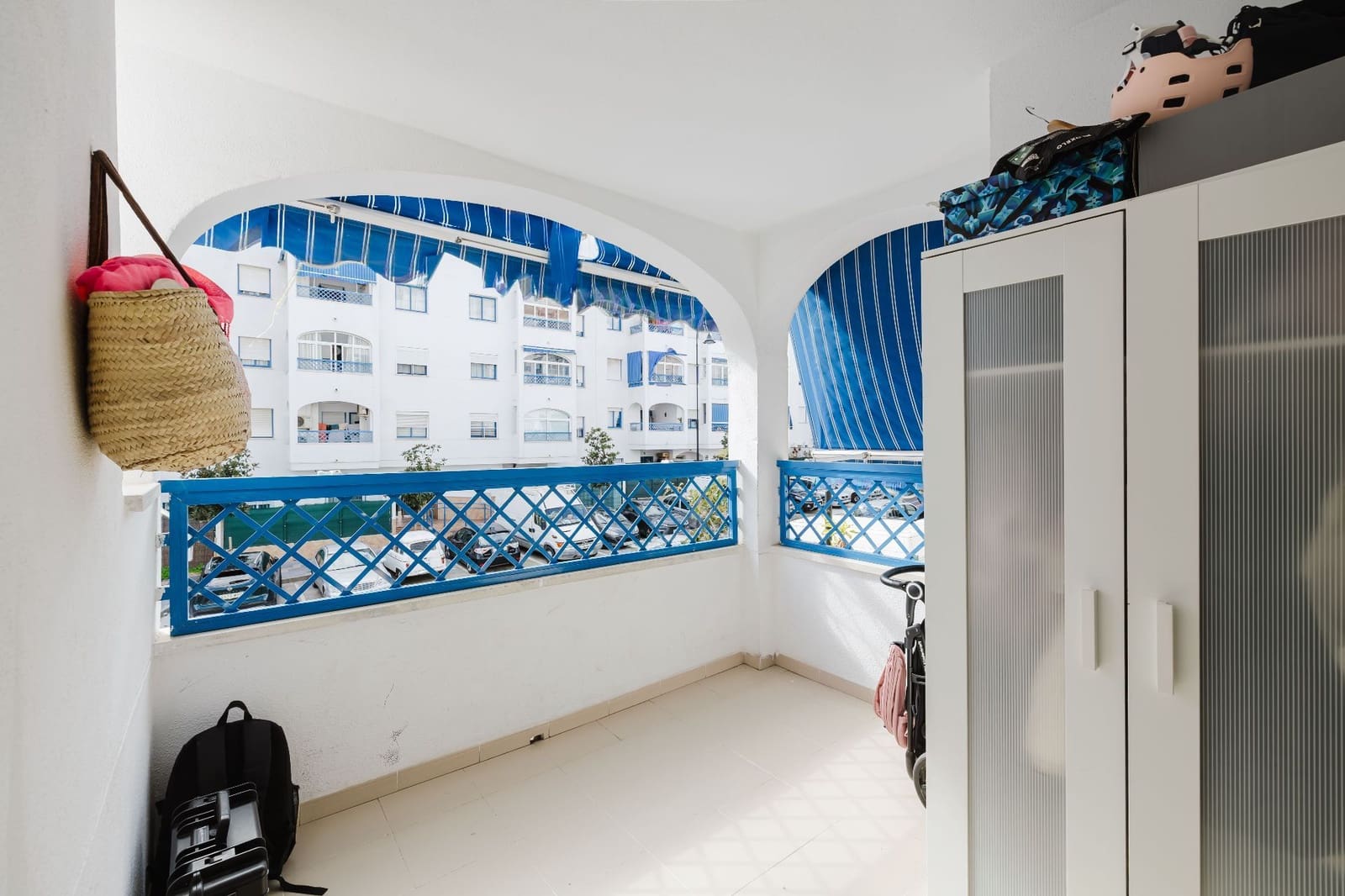 3 camera da letto Appartamento in vendita in Mijas con garage - 334.000 € (Rif: 9604575)