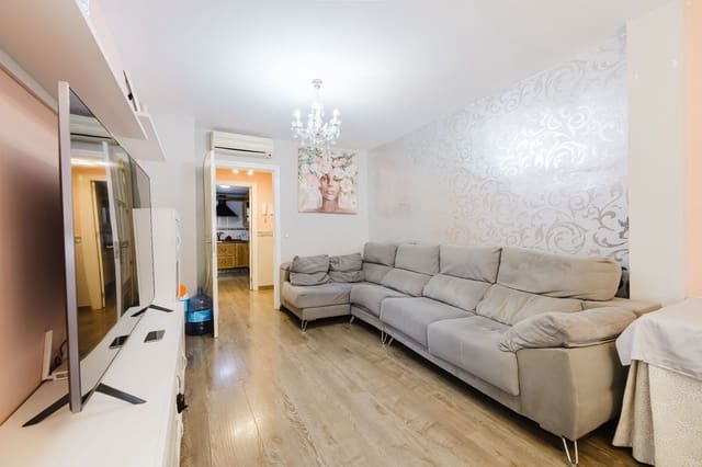 3 camera da letto Appartamento in vendita in Mijas con garage - 334.000 € (Rif: 9604575)