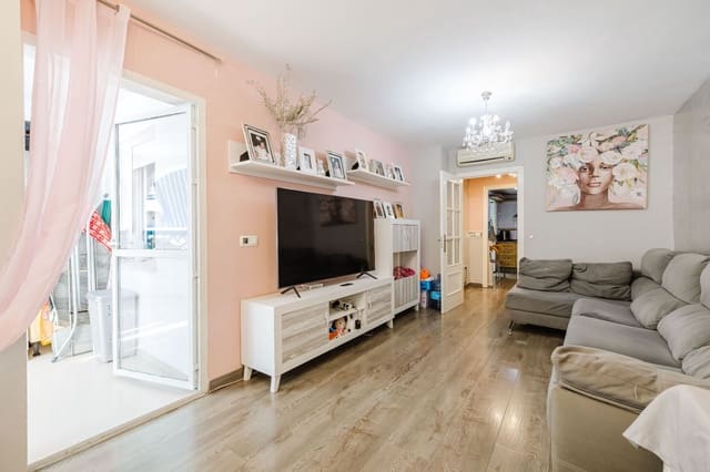 3 camera da letto Appartamento in vendita in Mijas con garage - 334.000 € (Rif: 9604575)