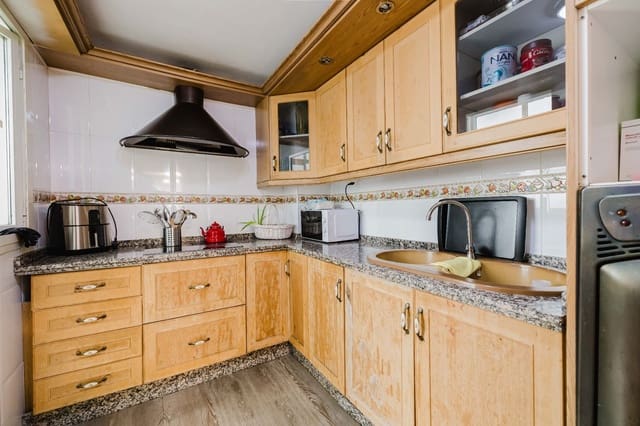 3 camera da letto Appartamento in vendita in Mijas con garage - 334.000 € (Rif: 9604575)