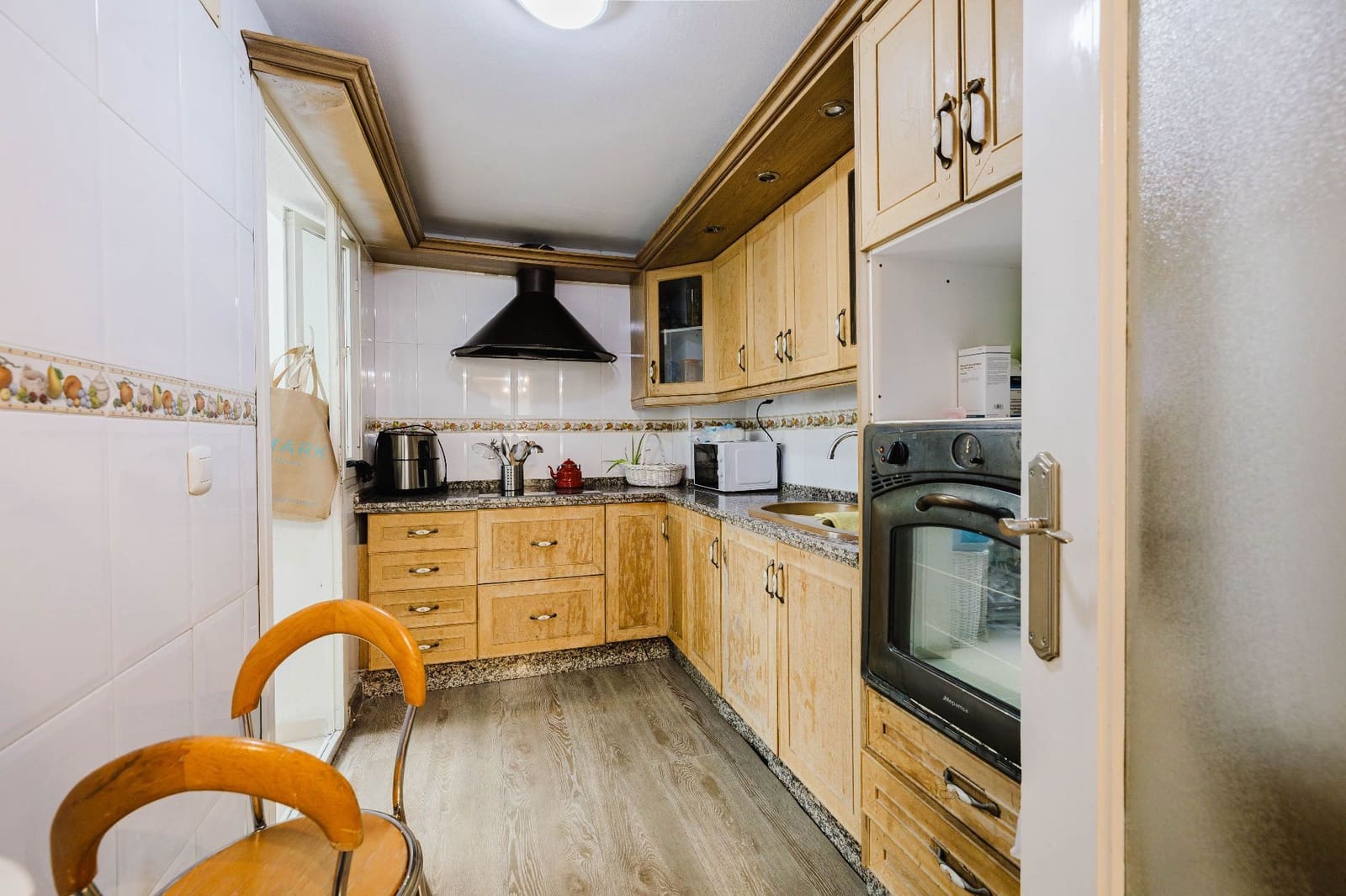 3 camera da letto Appartamento in vendita in Mijas con garage - 334.000 € (Rif: 9604575)