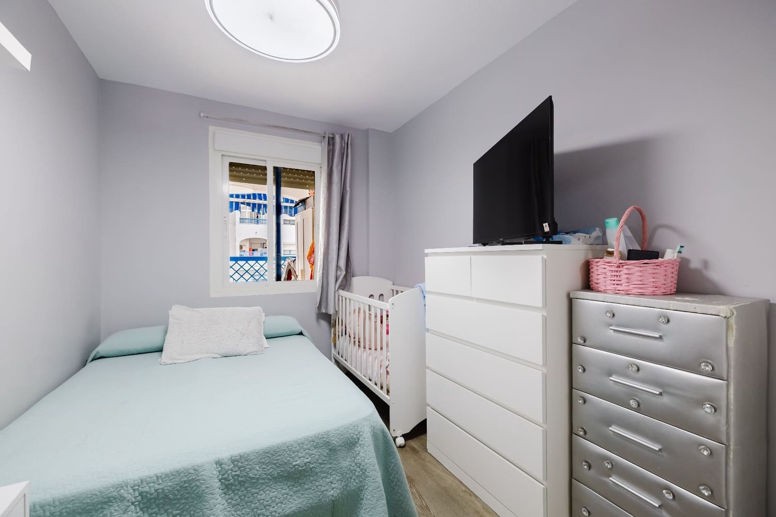 3 camera da letto Appartamento in vendita in Mijas con garage - 334.000 € (Rif: 9604575)