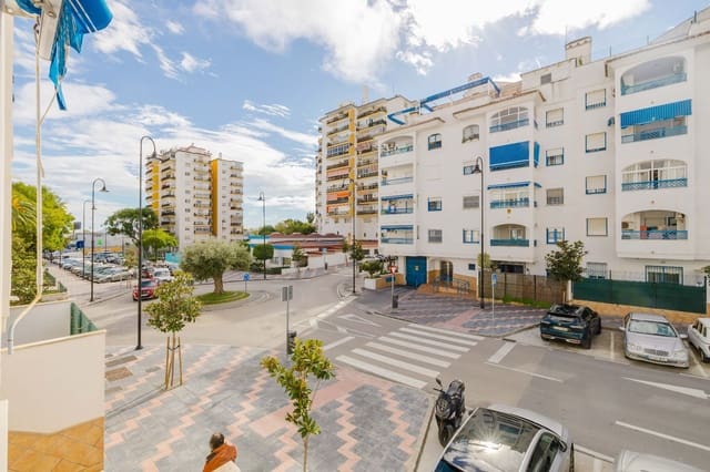 3 camera da letto Appartamento in vendita in Mijas con garage - 334.000 € (Rif: 9604575)