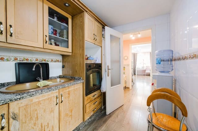 3 camera da letto Appartamento in vendita in Mijas con garage - 334.000 € (Rif: 9604575)