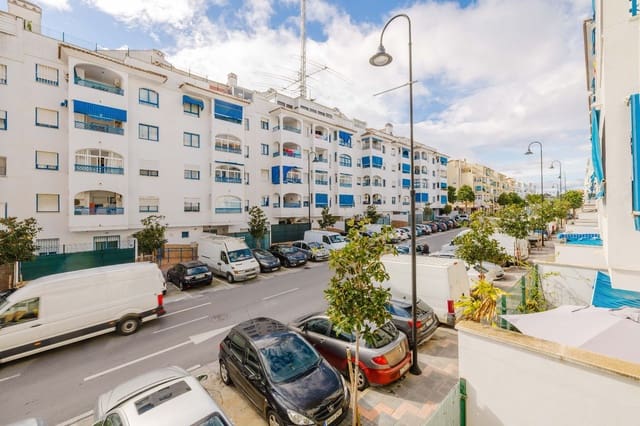 3 camera da letto Appartamento in vendita in Mijas con garage - 334.000 € (Rif: 9604575)