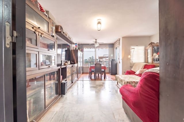 6 soveværelse Lejlighed til salg i El Palo, Málaga by med swimmingpool garage - € 835.000 (Ref: 9604576)