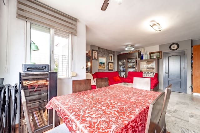 6 soveværelse Lejlighed til salg i El Palo, Málaga by med swimmingpool garage - € 835.000 (Ref: 9604576)